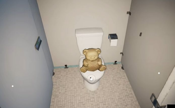 狼伴侣