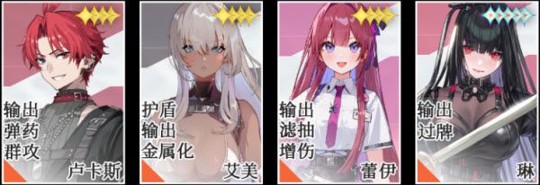 卡厄思梦境
