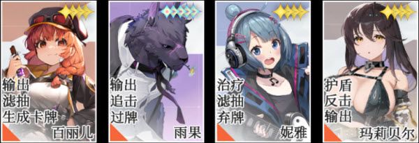 卡厄思梦境