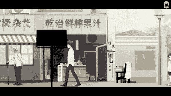 薄暮夏梦