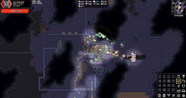 Mindustry 截图