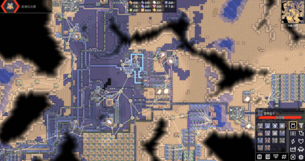 Mindustry 截图