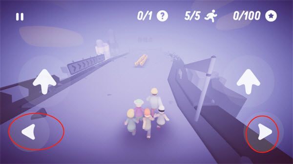 全都跑起来