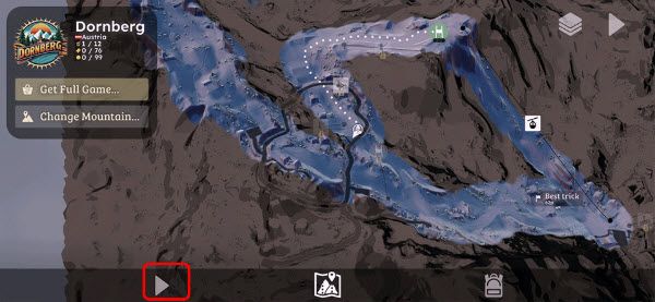 雪山滑雪大冒险2最新版