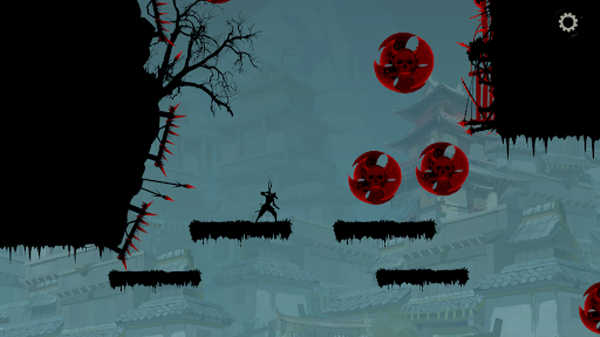 忍者武士岚2暗影归来 截图