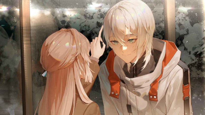 时间对称性破缺官方版 截图