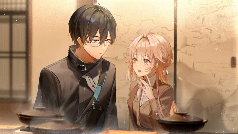 时间对称性破缺官方版 截图