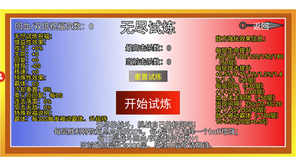 像素火影1.00.30 截图