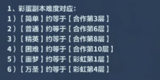 永远的蔚蓝星球万圣派对活动攻略