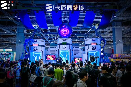 “第九史诗”《卡厄思梦境》国服首曝！10月14日开启首测招募