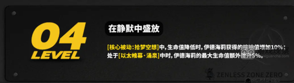 绝区零国际服 绝区零国际服