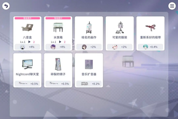 初音未来缤纷舞台日服 初音未来缤纷舞台日服