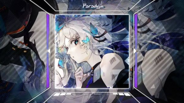 同步音律