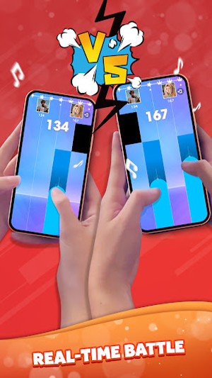 钢琴块3 截图