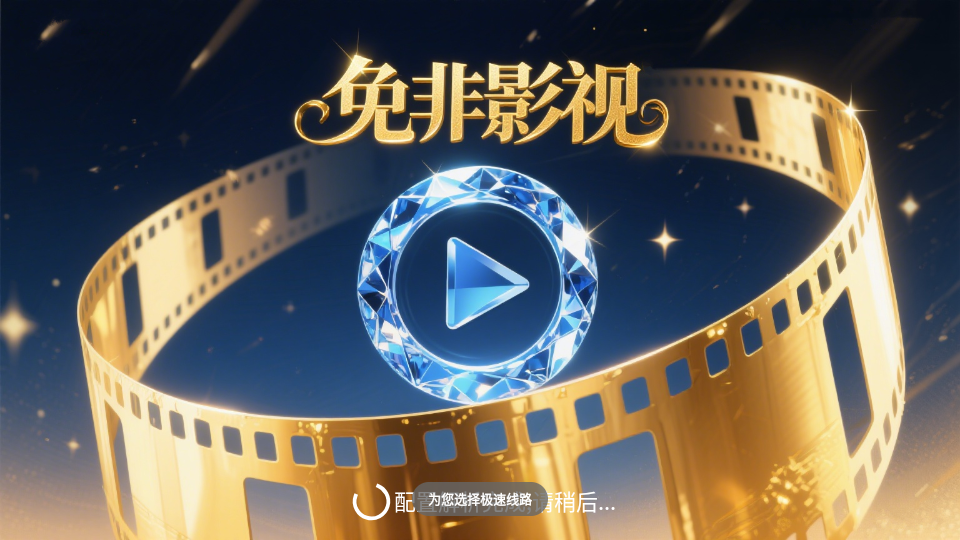 免非影视4K 截图