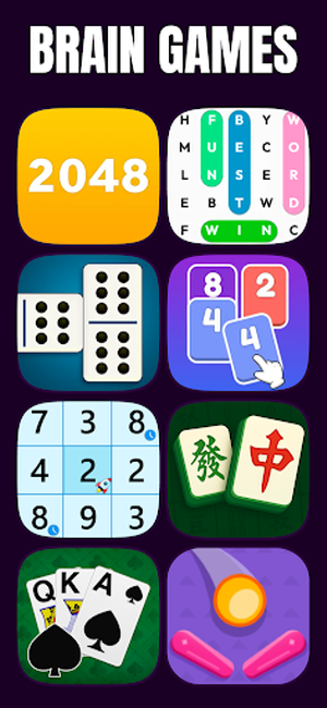 离线游戏合集 截图