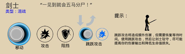 火柴人战争遗产3正版