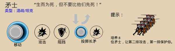 火柴人战争遗产3正版