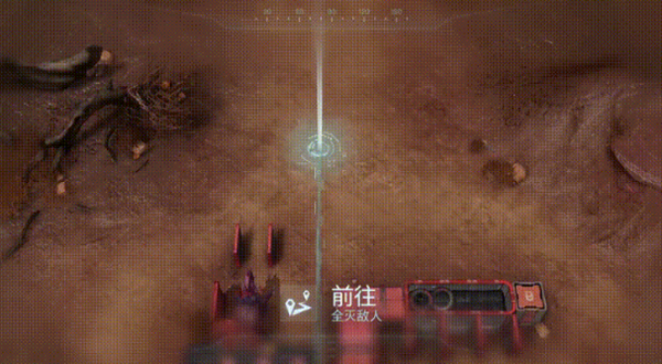 镭明闪击