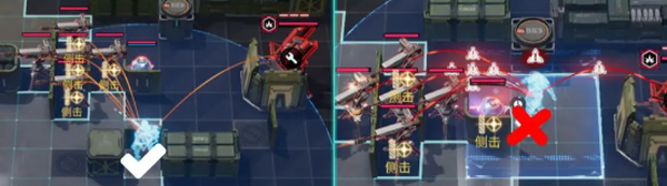 镭明闪击