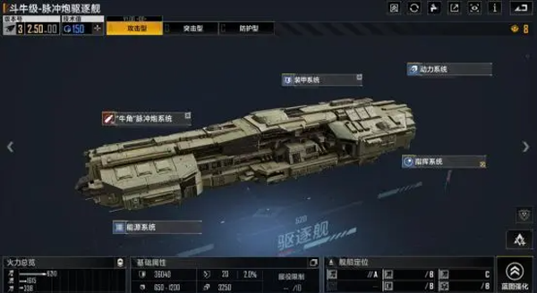 无尽的拉格朗日官方版 无尽的拉格朗日官方版