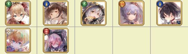 魔女之森