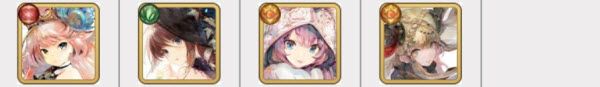魔女之森