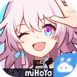 云崩铁