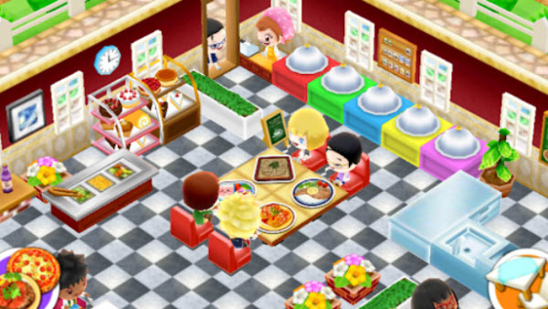 料理妈妈最新版 截图