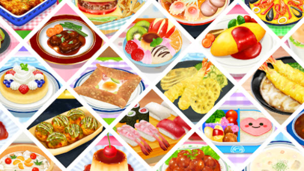 料理妈妈最新版 截图