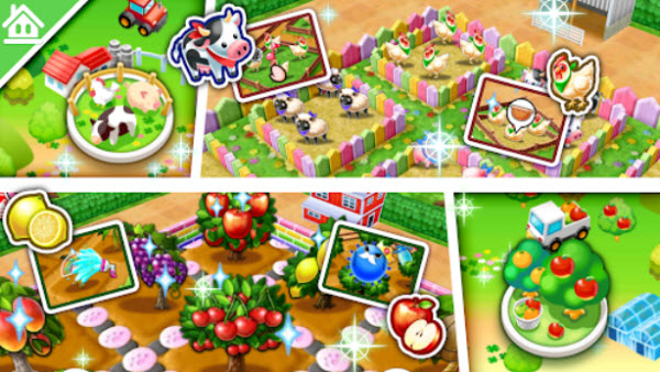 料理妈妈最新版 截图