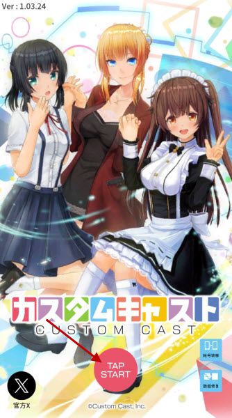 定制虚拟偶像正版 定制虚拟偶像正版