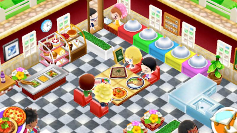 料理妈妈官方版 截图