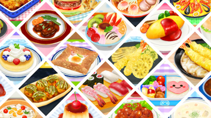 料理妈妈官方版 截图