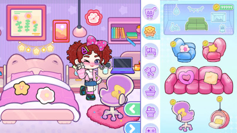 奇妙创意世界官方版 截图