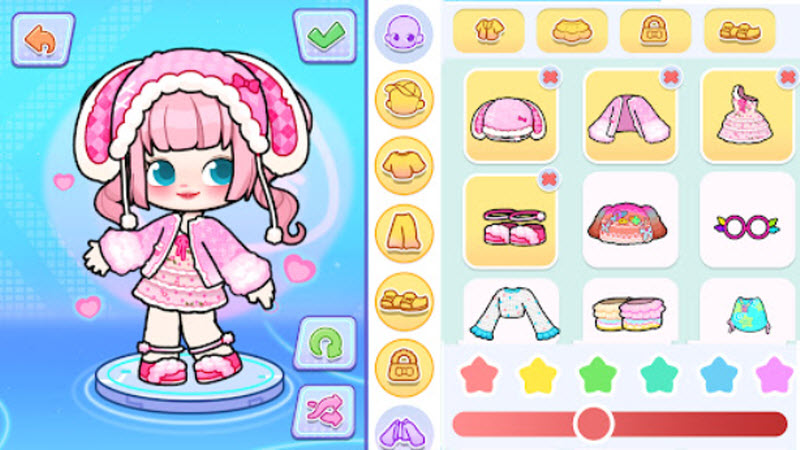 奇妙创意世界官方版 截图