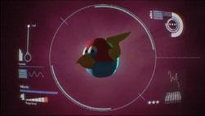 愤怒的小鸟太空版 愤怒的小鸟太空版
