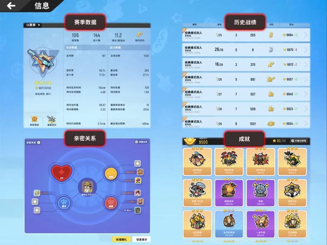 香肠派对 香肠派对