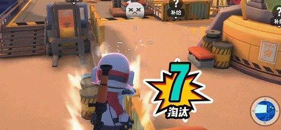 香肠派对 香肠派对