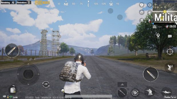 pubg国际服2025 pubg国际服2025