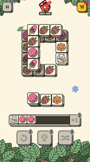 3Tiles游戏 3Tiles游戏
