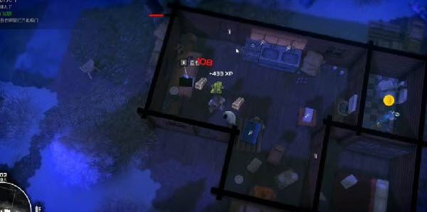 我的水世界求生手机版 我的水世界求生手机版