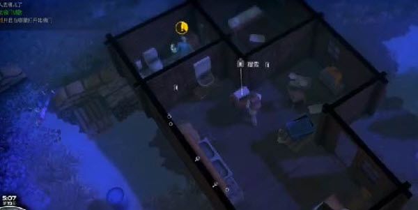 我的水世界求生手机版 我的水世界求生手机版