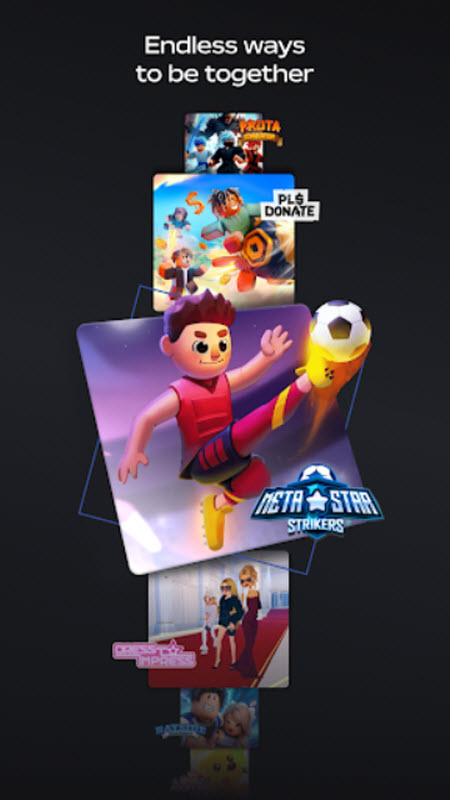 roblox国际版 截图