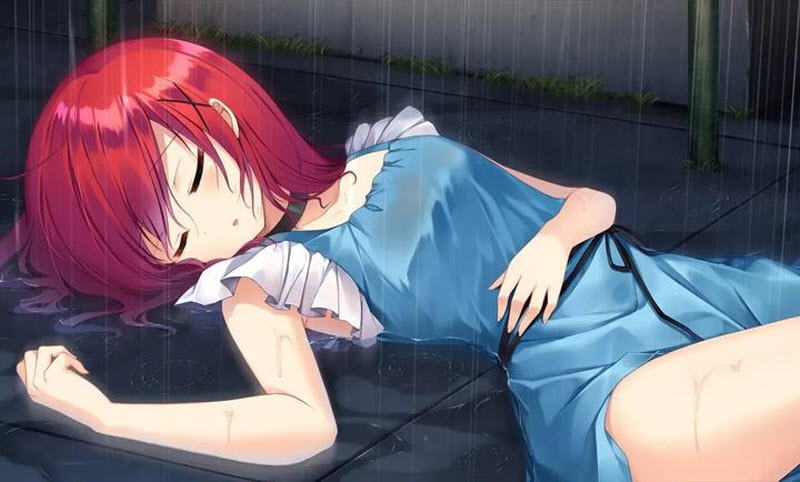 忍者少女与都市妖团 截图