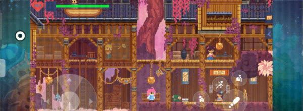 不死鸟传说手机版 不死鸟传说手机版