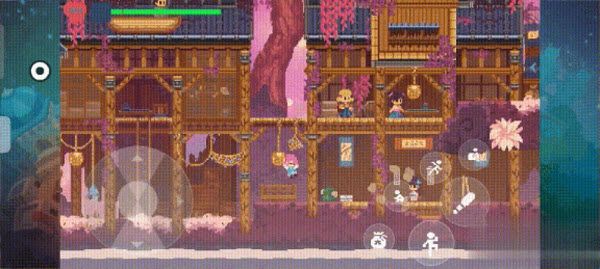 不死鸟传说手机版 不死鸟传说手机版