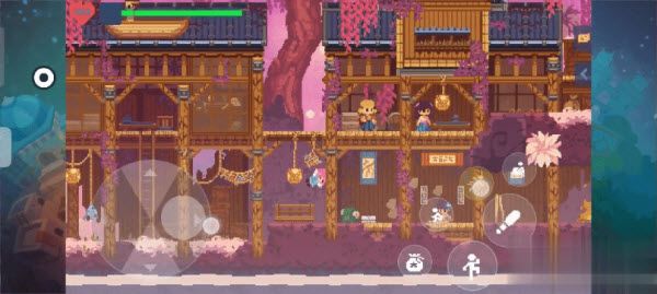 不死鸟传说手机版 不死鸟传说手机版