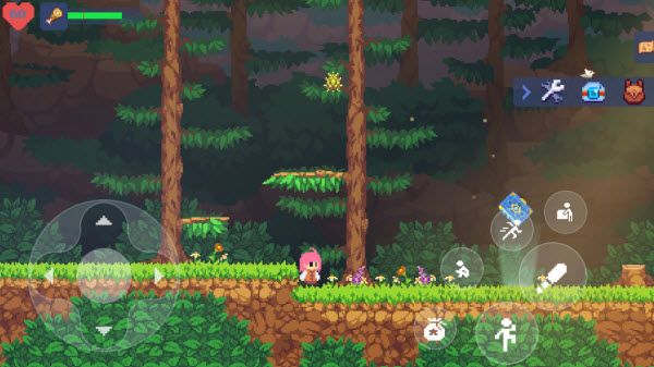 不死鸟传说手机版 不死鸟传说手机版