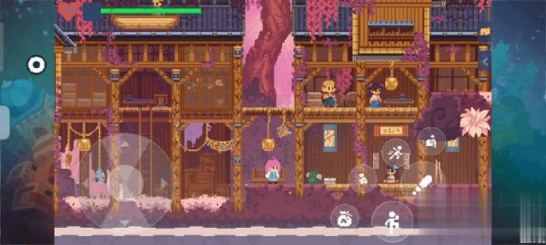 不死鸟传说手机版 不死鸟传说手机版